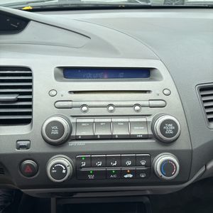صورة مصغرة 36 لـ 2009 Honda CIVIC LX