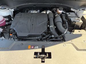 2025 Hyundai SANTA FE SEL 照片 28