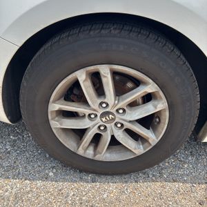 2011 KIA OPTIMA LX 缩略图 19