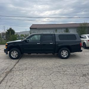 CHEVROLET COLORADO - 3