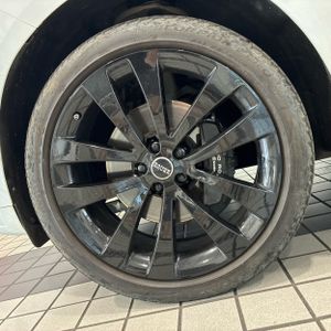 2024 LAND Rover RANGE ROVER SPORT P400 DYNAMIC SE 照片 17