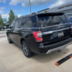 FORD EXPEDITION MAX LIMITED - 4