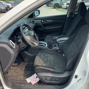 2016 Nissan ROGUE SV — миниатюра 32