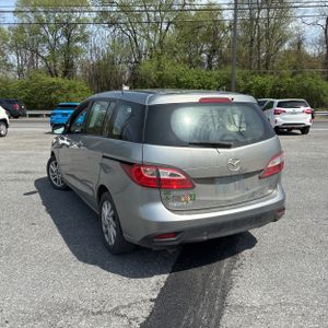 MAZDA MAZDA5 SPORT - 5