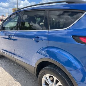 2019 FORD ESCAPE SEL 照片 6