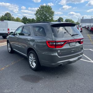 2024 Dodge DURANGO GT PLUS 照片 5