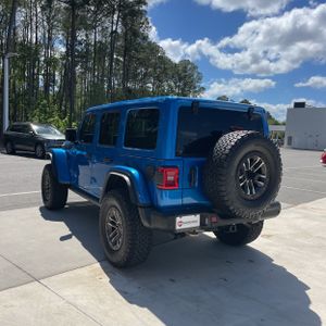 JEEP WRANGLER RUBICON 392 - 5