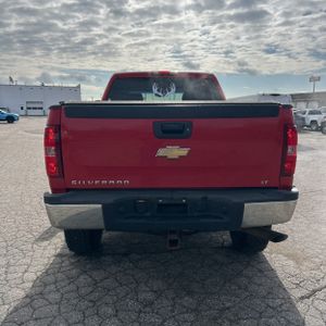 Chevrolet Silverado 2500HD LT1 - 7