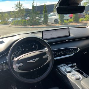 صورة مصغرة 36 لـ 2024 Genesis GV70 2.5T STANDARD