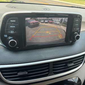 2021 Hyundai TUCSON VALUE 缩略图 38