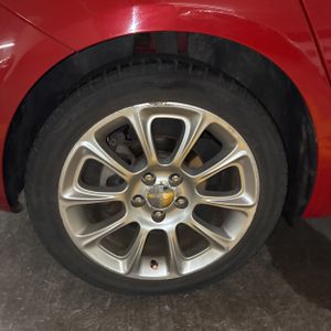 2013 Dodge DART LIMITED — миниатюра 17