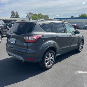 FORD ESCAPE SE - 8