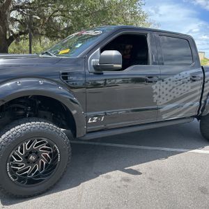 FORD F-150 XLT - 2