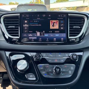 2026 Chrysler PACIFICA SELECT — миниатюра 38
