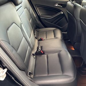2016 Mercedes-BENZ GLA — фото 35