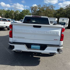 CHEVROLET SILVERADO 1500 - 7