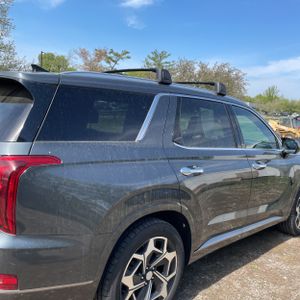 HYUNDAI PALISADE CALLIGRAPHY - 9