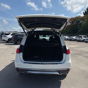 2022 Mercedes-BENZ GLS 缩略图 43