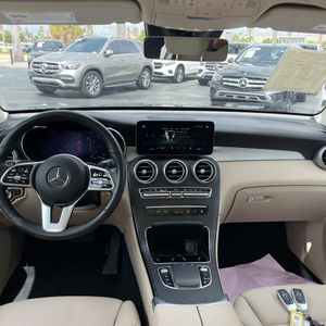2022 Mercedes-BENZ GLC — миниатюра 36