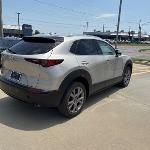 2024 Mazda CX-30 2.5 S PREMIUM — фото 8