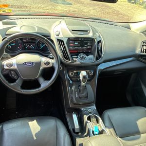 2015 FORD ESCAPE TITANIUM — миниатюра 36