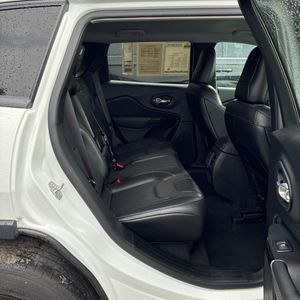 2023 JEEP CHEROKEE ALTITUDE LUX 缩略图 32