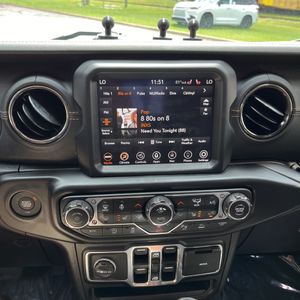 2023 JEEP GLADIATOR HIGH ALTITUDE 缩略图 41