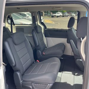 2009 Dodge GRAND CARAVAN SXT — миниатюра 35