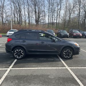 SUBARU CROSSTREK 2.0I PREMIUM - 10
