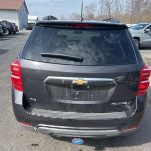 CHEVROLET EQUINOX LT - 7