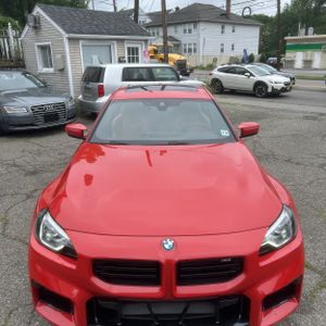 2023 BMW M2 BASE 缩略图 15
