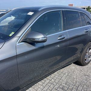 2022 Mercedes-BENZ GLC 照片 4
