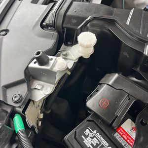 2019 Honda HR-V LX 照片 45