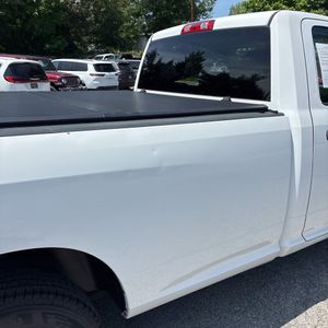 2017 RAM 1500 TRADESMAN 缩略图 56