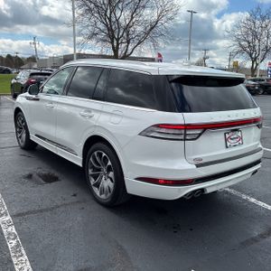 LINCOLN AVIATOR GRAND TOURING - 5