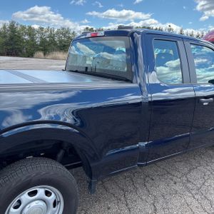 FORD F-150 XL - 9