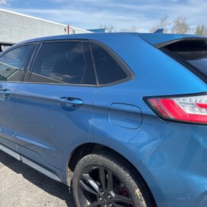 FORD EDGE ST - 6