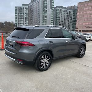 MERCEDES-BENZ GLE - 8