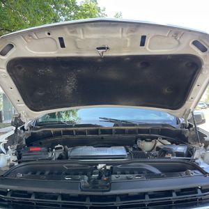 2019 Chevrolet SILVERADO 1500 LT — миниатюра 41