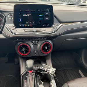 صورة مصغرة 38 لـ 2023 Chevrolet BLAZER RS