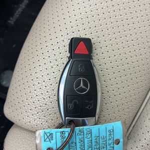 2016 Mercedes-BENZ C-CLASS thumbnail 56