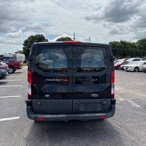 FORD TRANSIT 350 XLT - 7
