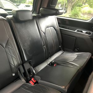 2023 FORD EXPEDITION PLATINUM — миниатюра 38