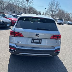 VOLKSWAGEN TAOS SE 4MOTION - 7