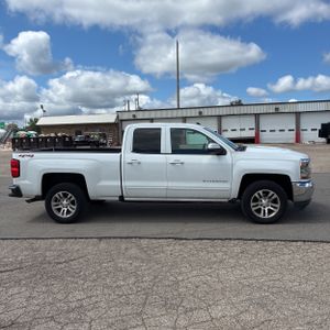 2019 Chevrolet SILVERADO 1500 LD LT 照片 10