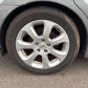 2007 Nissan MAXIMA 3.5 SL 照片 19