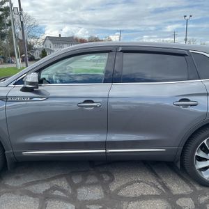 LINCOLN NAUTILUS RESERVE - 4