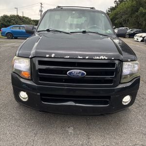 2010 FORD EXPEDITION LIMITED 照片 14