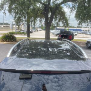 2025 Mercedes-BENZ GLB — миниатюра 16