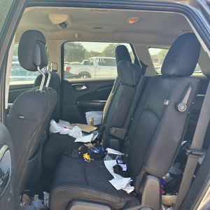 2012 Dodge JOURNEY SXT — миниатюра 34